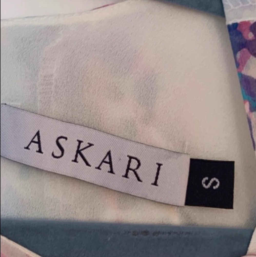 ASKARI Dress - Picture 5 of 5